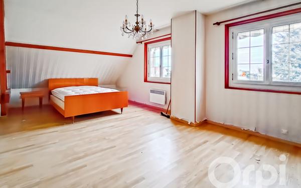 Maison à vendre    6 pièces • 132,70 m2 Gisors