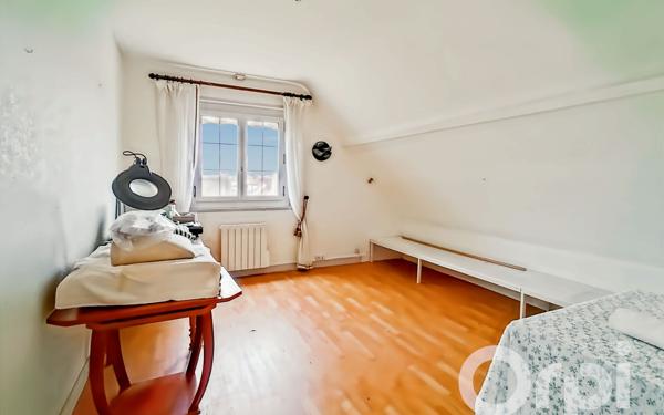 Maison à vendre    6 pièces • 132,70 m2 Gisors