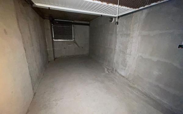 Stationnement à louer    14 m2 Le Touquet-Paris-Plage