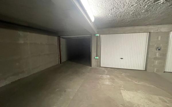 Stationnement à louer    14 m2 Le Touquet-Paris-Plage