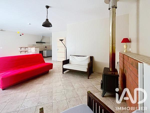 Maison à vendre 7 pièces 157 m² Orthez