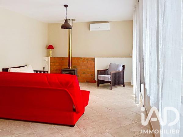 Maison à vendre 7 pièces 157 m² Orthez