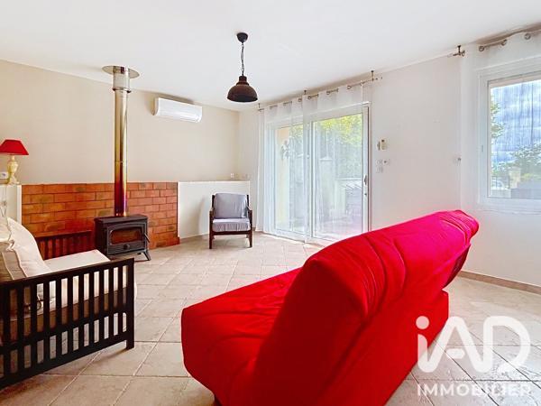 Maison à vendre 7 pièces 157 m² Orthez