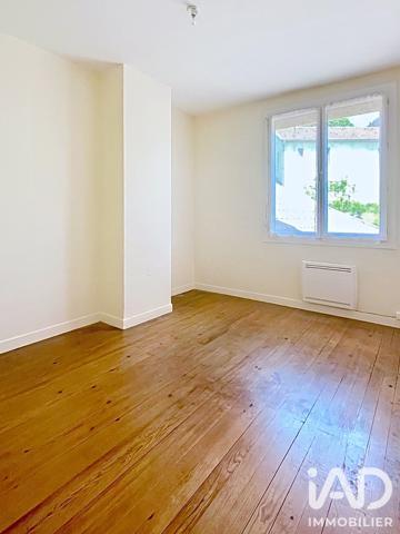Maison à vendre 7 pièces 157 m² Orthez