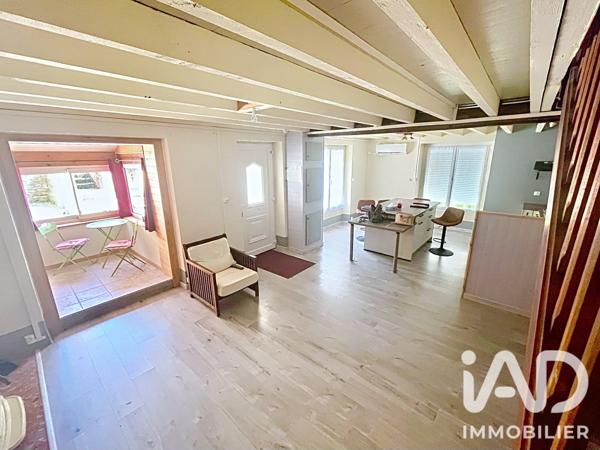 Maison à vendre 7 pièces 157 m² Orthez