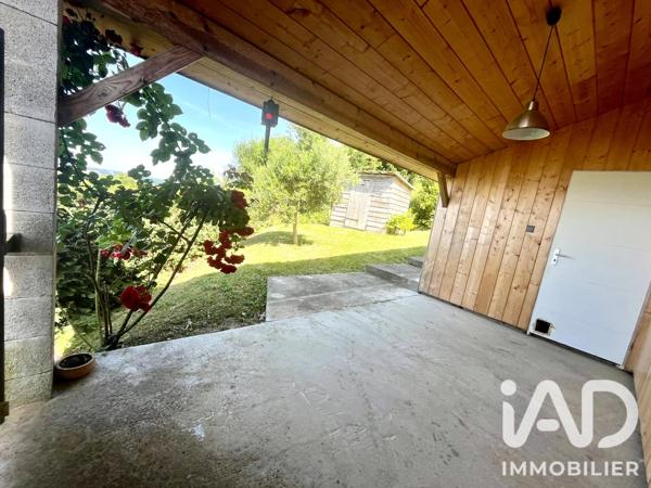 Maison à vendre 7 pièces 157 m² Orthez