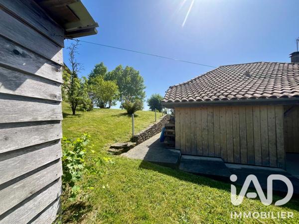 Maison à vendre 7 pièces 157 m² Orthez