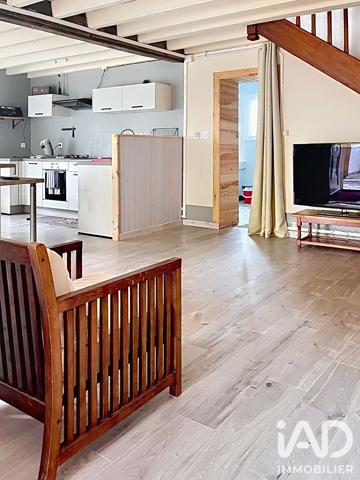 Maison à vendre 7 pièces 157 m² Orthez