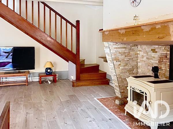 Maison à vendre 7 pièces 157 m² Orthez