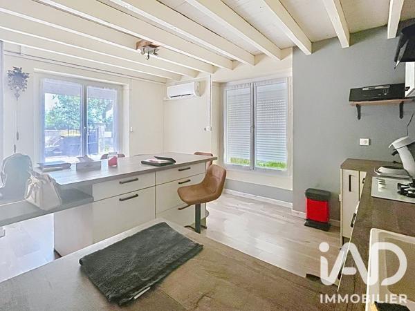 Maison à vendre 7 pièces 157 m² Orthez