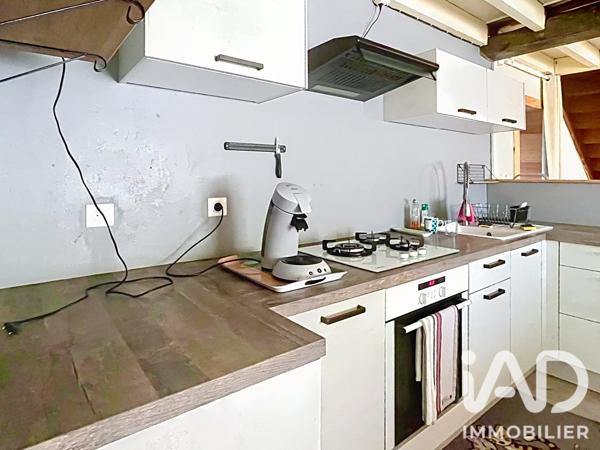 Maison à vendre 7 pièces 157 m² Orthez