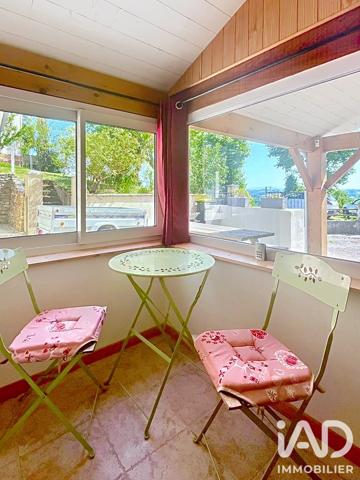 Maison à vendre 7 pièces 157 m² Orthez