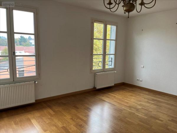 Appartement à vendre à Montluel dans l'Ain (01120), ref : 01070-1091116