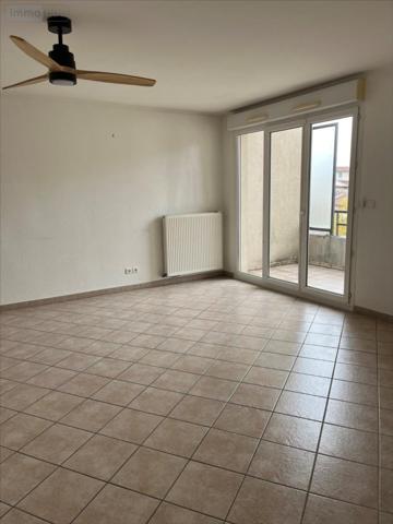 Appartement à vendre à Montluel dans l'Ain (01120), ref : 01070-1091116