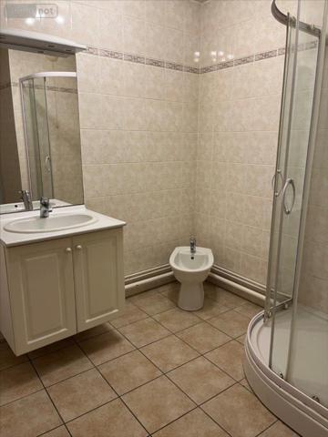 Appartement à vendre à Montluel dans l'Ain (01120), ref : 01070-1091116