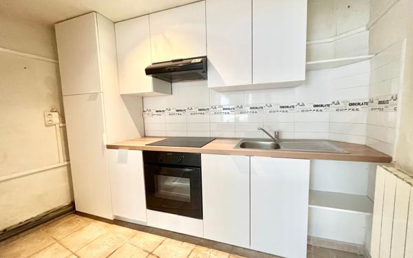 Maison à vendre    3 pièces • 45 m2 Mèze