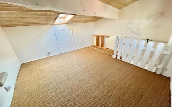 Maison à vendre    3 pièces • 45 m2 Mèze