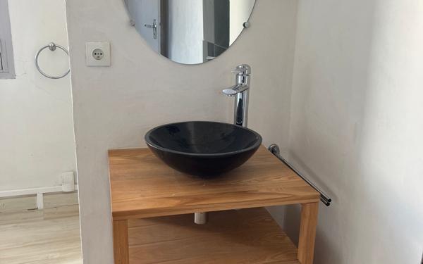 Maison à vendre    3 pièces • 45 m2 Mèze