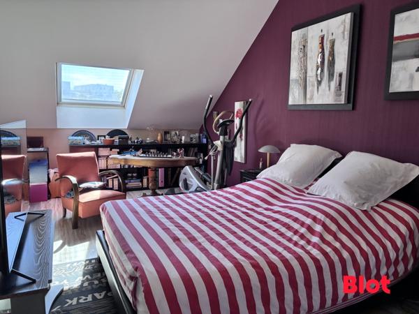 Maison 7 pièce(s)