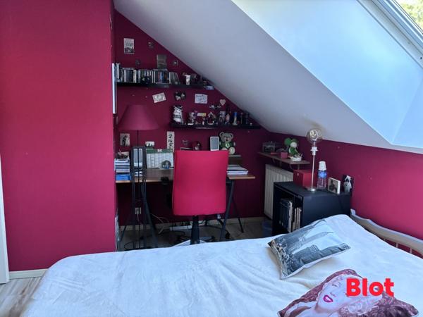 Maison 7 pièce(s)
