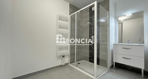 Location Appartement 2 pièces 43.24 m² - Saint-herblain 44800