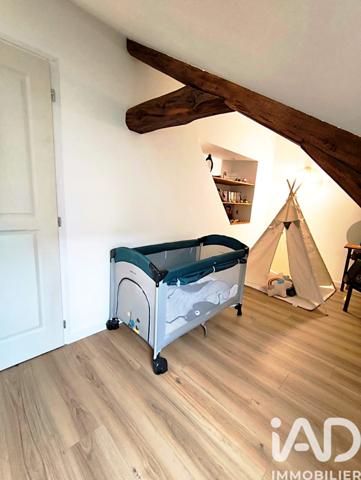 Appartement à vendre 4 pièces 100 m² Épernay