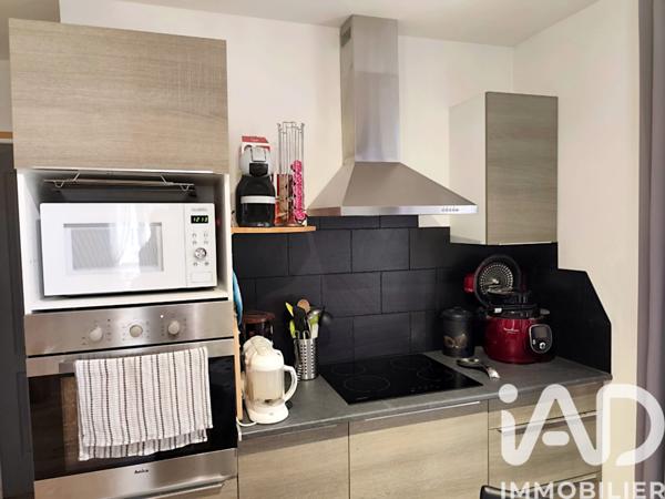 Appartement à vendre 4 pièces 100 m² Épernay