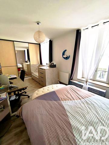 Appartement à vendre 4 pièces 100 m² Épernay