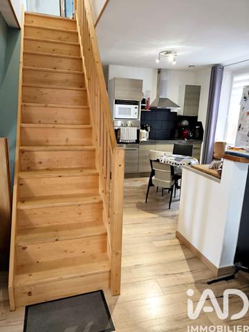 Appartement à vendre 4 pièces 100 m² Épernay