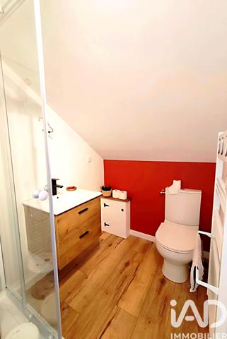 Appartement à vendre 4 pièces 100 m² Épernay