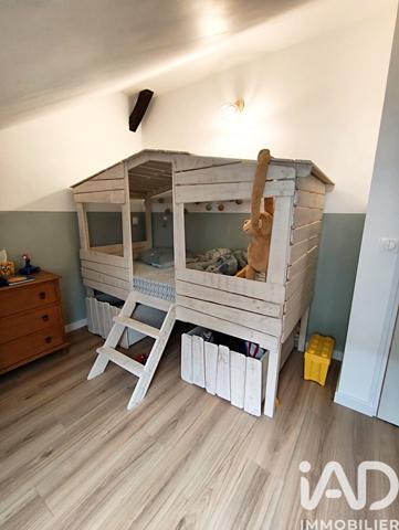 Appartement à vendre 4 pièces 100 m² Épernay