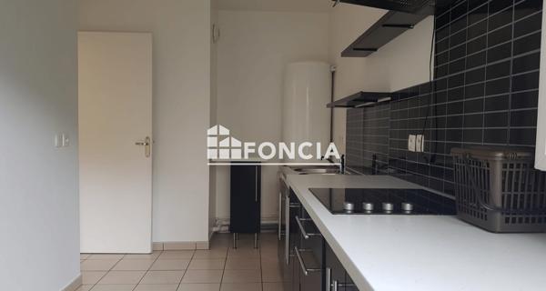 Location Appartement 2 pièces 52.53 m² - Ivry-sur-seine 94200