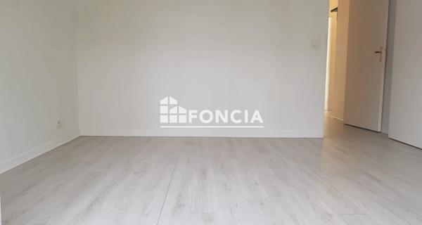 Location Appartement 2 pièces 52.53 m² - Ivry-sur-seine 94200