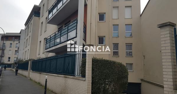 Location Appartement 2 pièces 52.53 m² - Ivry-sur-seine 94200