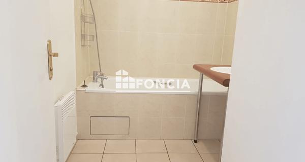 Location Appartement 2 pièces 52.53 m² - Ivry-sur-seine 94200