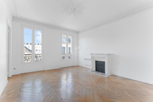 Appartement Saint Germain En Laye 3 pièce(s) 68.20 m2 €549 000 ** - Référence 17453