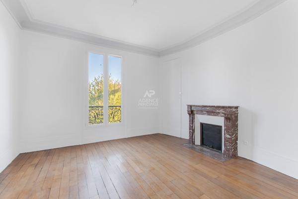 Appartement Saint Germain En Laye 3 pièce(s) 68.20 m2 €549 000 ** - Référence 17453