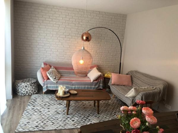 Maison de 153m2 avec jardin en bordure des plages.