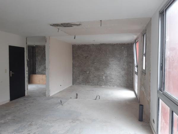 Maison de 153m2 avec jardin en bordure des plages.