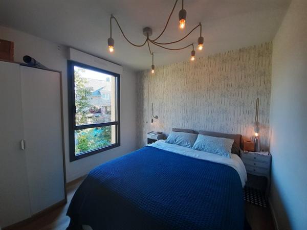 Maison de 153m2 avec jardin en bordure des plages.