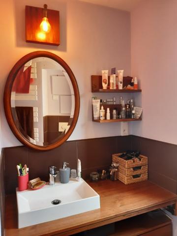 Maison de 153m2 avec jardin en bordure des plages.