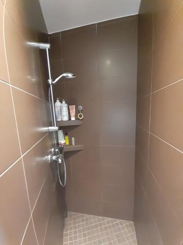 Maison de 153m2 avec jardin en bordure des plages.