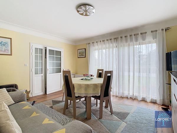 Achat maison près de SAINT PAUL LES DAX - 5 pièce(s) - 80 m² - 303 190 €