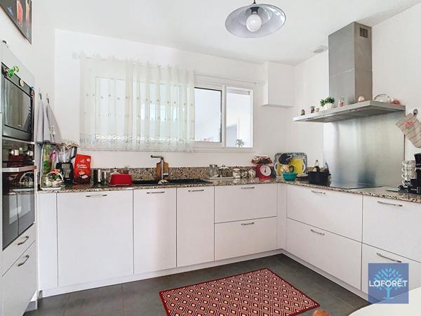 Achat maison près de SAINT PAUL LES DAX - 5 pièce(s) - 80 m² - 303 190 €