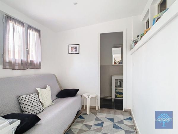 Achat maison près de SAINT PAUL LES DAX - 5 pièce(s) - 80 m² - 303 190 €