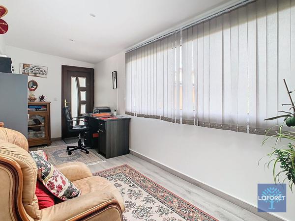 Achat maison près de SAINT PAUL LES DAX - 5 pièce(s) - 80 m² - 303 190 €