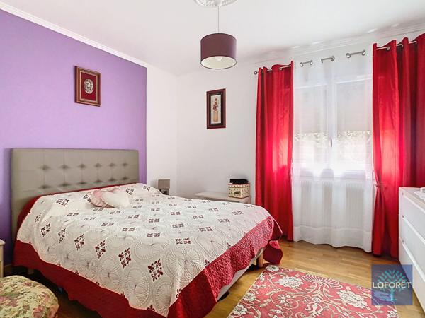 Achat maison près de SAINT PAUL LES DAX - 5 pièce(s) - 80 m² - 303 190 €