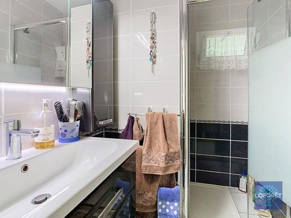 Achat maison près de SAINT PAUL LES DAX - 5 pièce(s) - 80 m² - 303 190 €