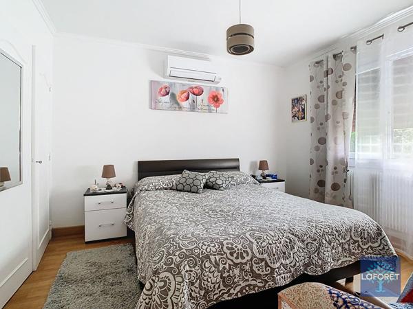 Achat maison près de SAINT PAUL LES DAX - 5 pièce(s) - 80 m² - 303 190 €