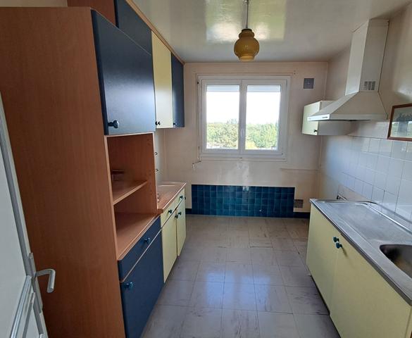 Appartement Bihorel 4 pièce(s) 72 m2